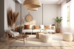 Renovation-appartement Biarritz