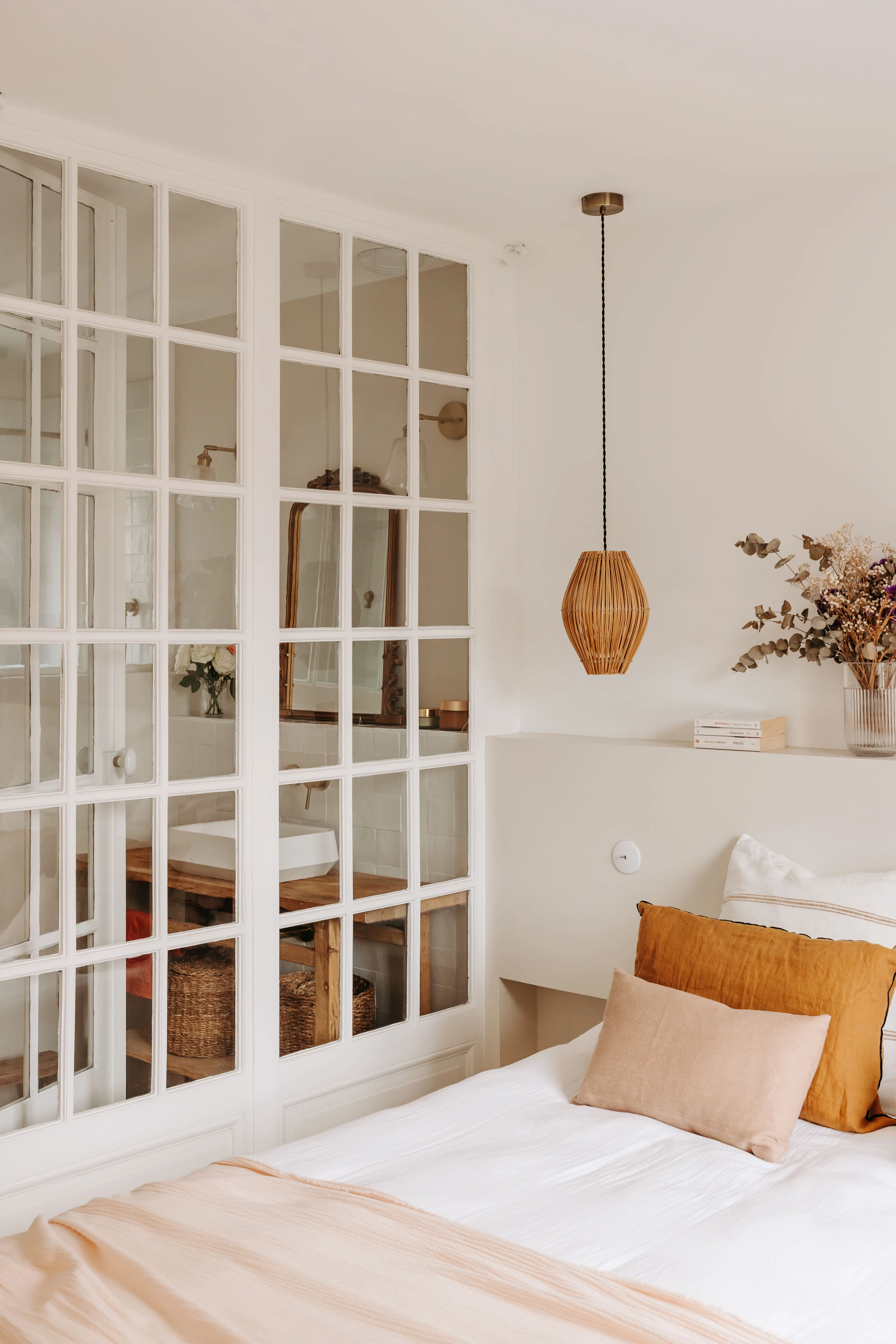 La maison M -Décoration d’intérieur à Bordeaux