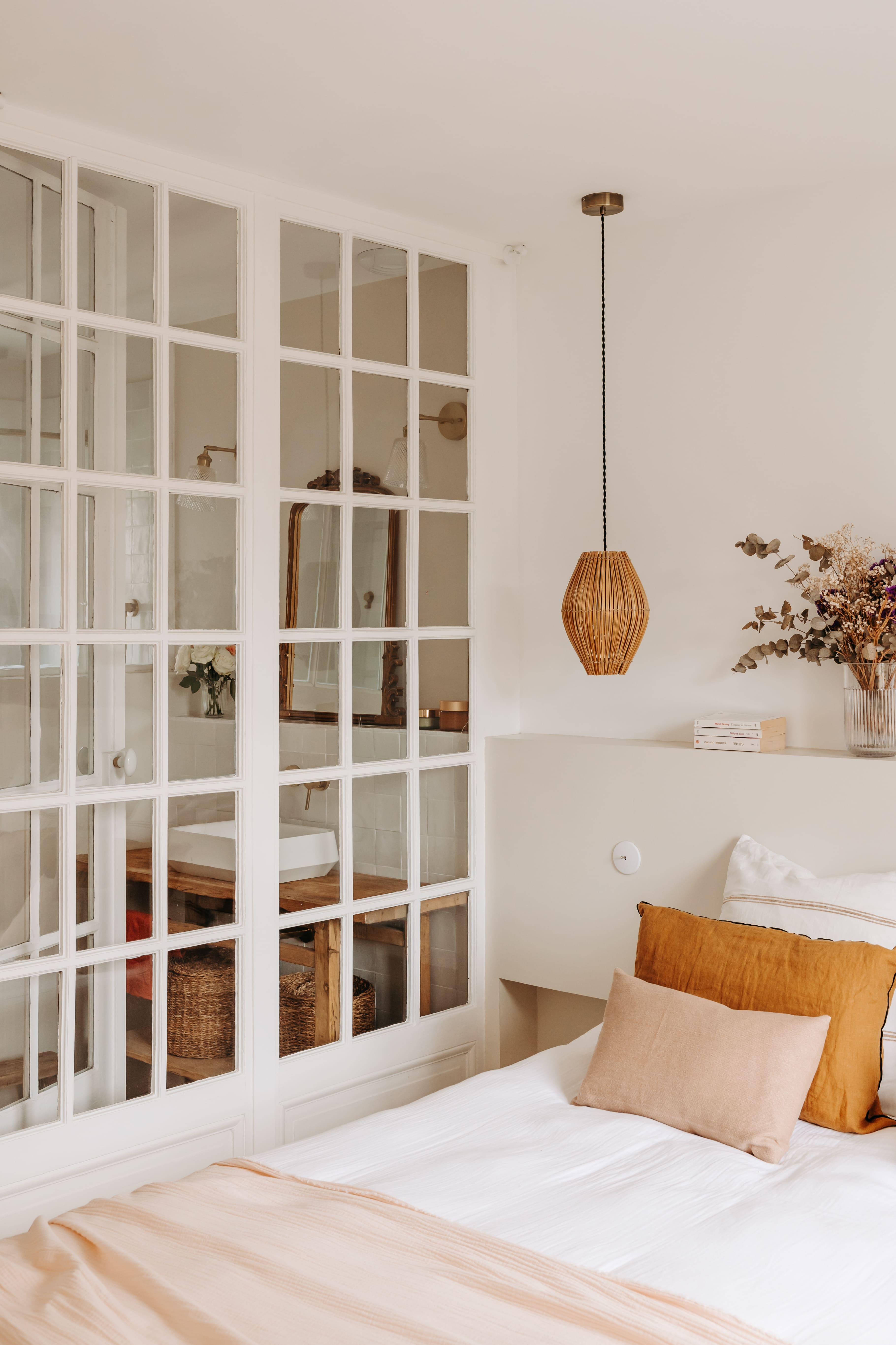 La maison M -Décoration d’intérieur à Bordeaux