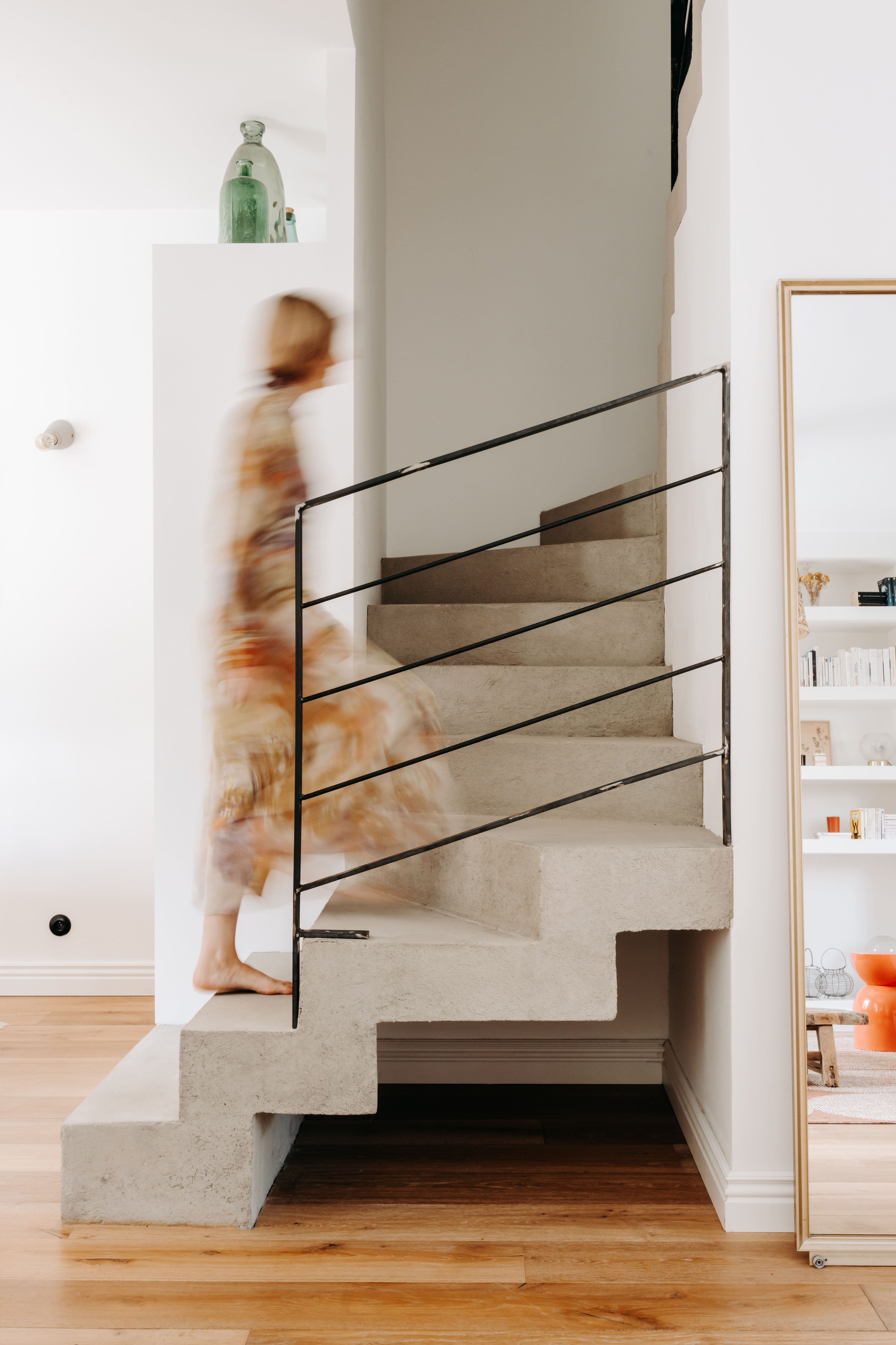 La maison M -Recherche à Bordeaux