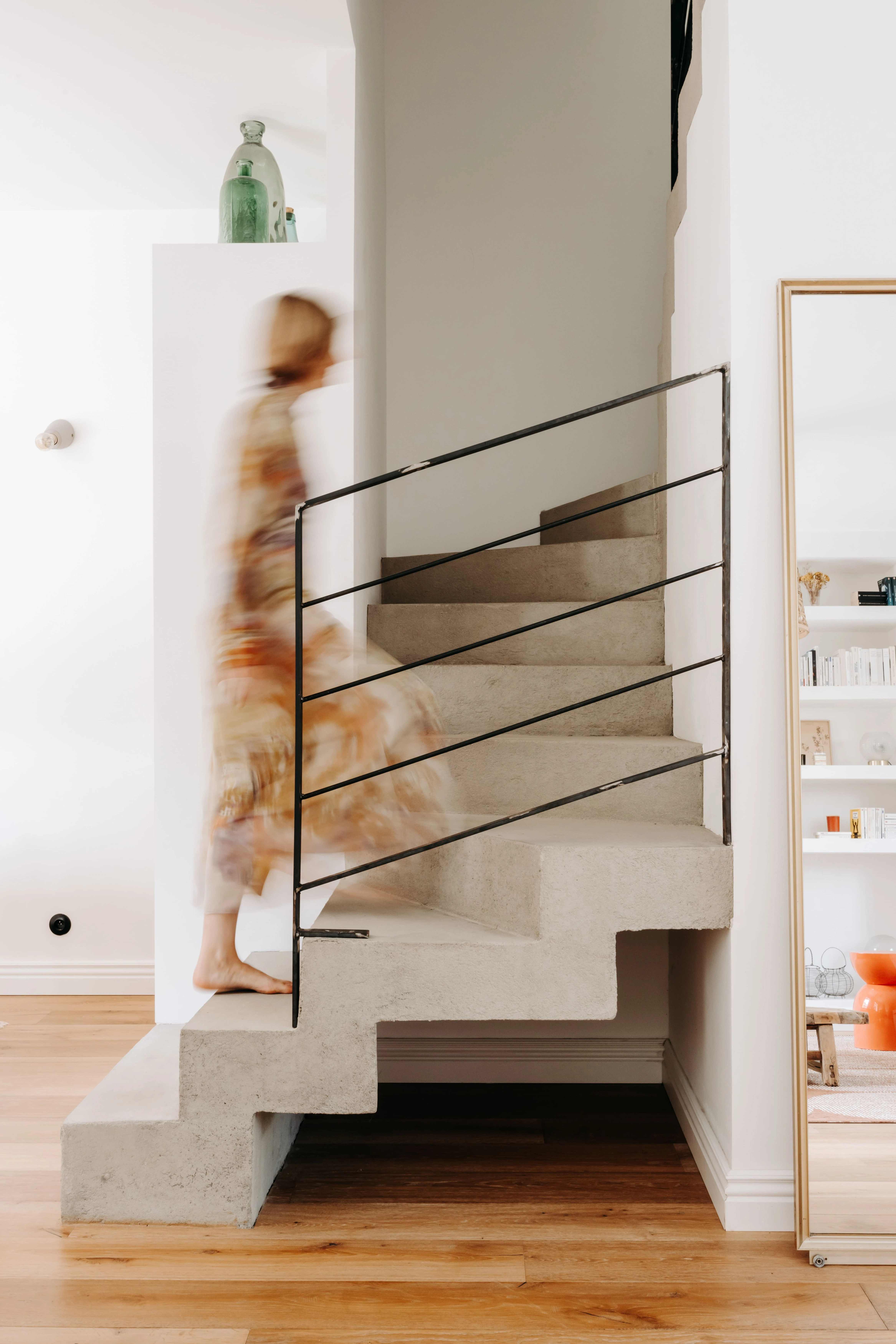 La maison M -Recherche à Bordeaux