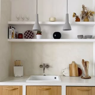La maison M