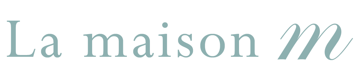 La maison M