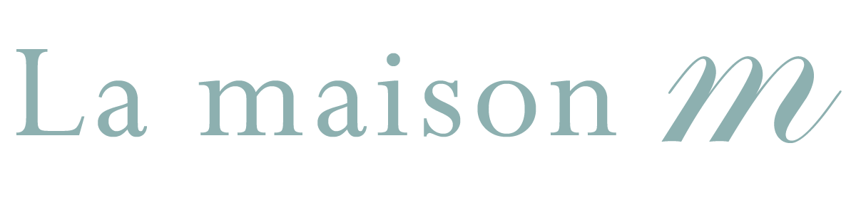 La maison M
